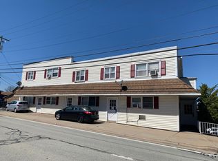 2211 Freeport Rd, Natrona Heights, PA 15065