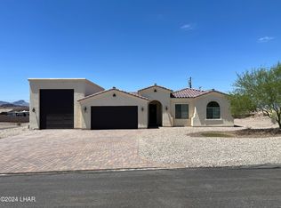 1135 Cascade Ln, Lake Havasu City, AZ 86406