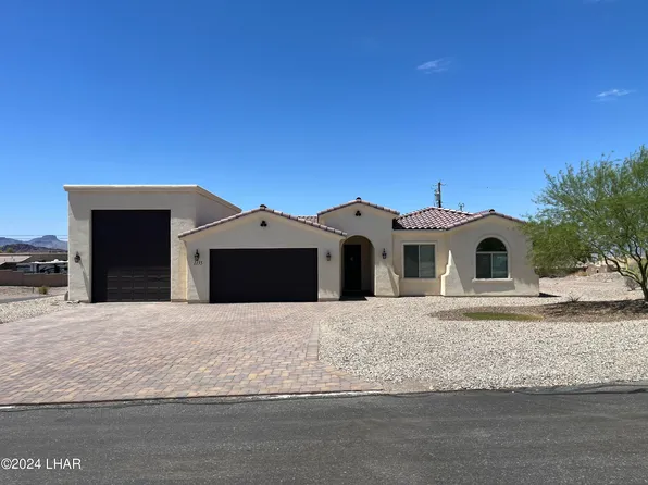 1135 Cascade Ln, Lake Havasu City, AZ 86406