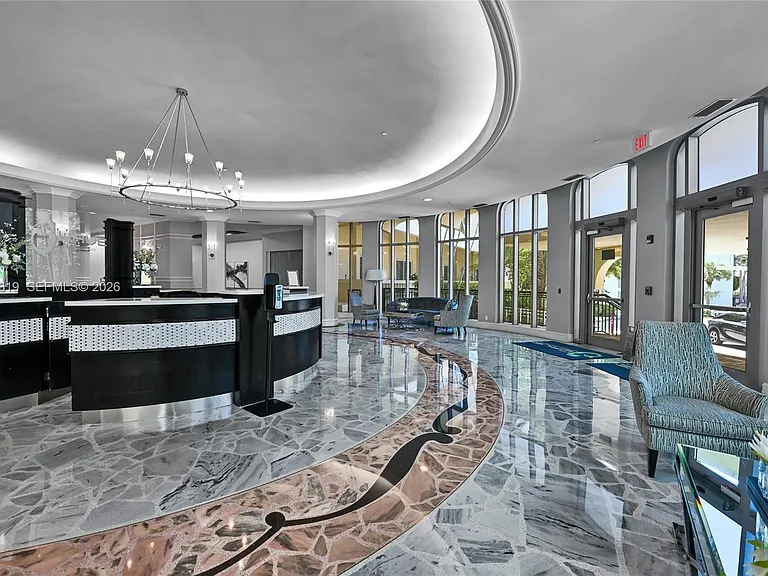 2501 S Ocean Dr #Penthouse 30 — Photo 28