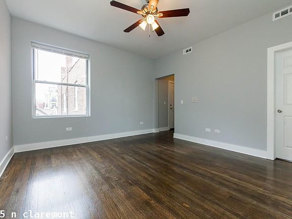 2nd image of 1625 N Claremont Ave #1615
