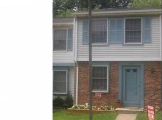 1626 Harvest Green Ct, Reston, VA 20194