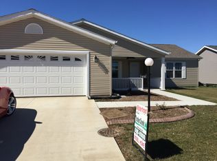 2800 Via Rosso St UNIT 608, Springfield, IL 62703