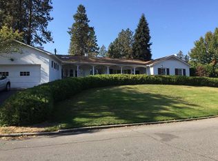 1528 E Rockwood Blvd, Spokane, WA 99203