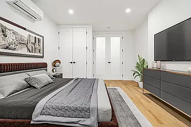 Rented by REAL New York