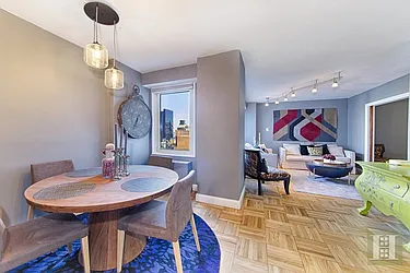 Sold by Halstead Real Estate