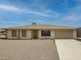 1045 Clearwater Ct, Lake Havasu City, AZ 86406