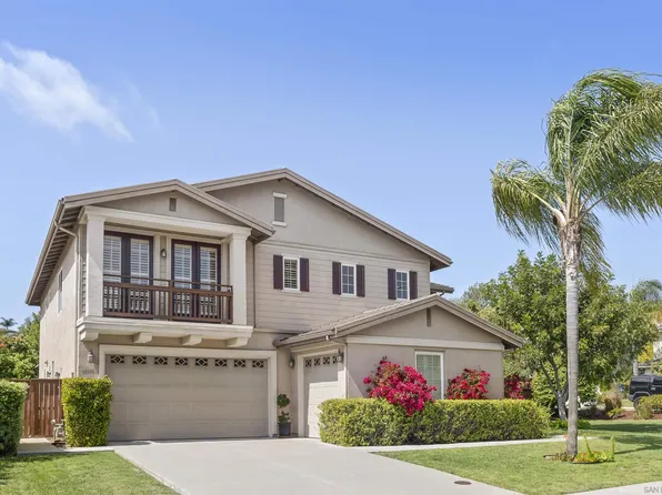 15176 Cross Stone Dr, San Diego, CA 92127