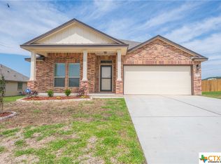 2006 Bee Creek Loop, Copperas Cove, TX 76522