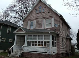 285 Baldwin Ave, Sharon, PA 16146