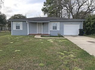 3224 Avenue C, Nederland, TX 77627