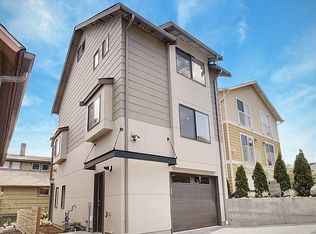 3441 21st Ave W, Seattle, WA 98199