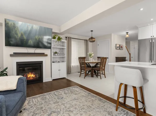 29 Kelsey Madison Ct, Huntsville, ON P1H 0E2
