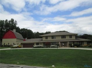 5110 Courville Ave, Toledo, OH 43623