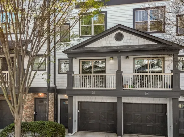 221 Semel Cir NW Unit 270, Atlanta, GA 30309