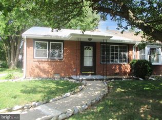 4713 Saint George St, Reading, PA 19606
