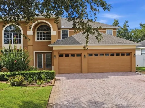 2508 BROSS DRIVE, ST CLOUD, FL 34771