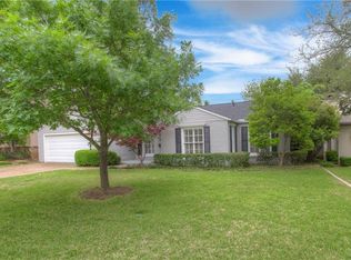 5517 Collinwood Ave, Fort Worth, TX 76107