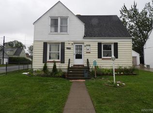 330 Mang Ave, Buffalo, NY 14217