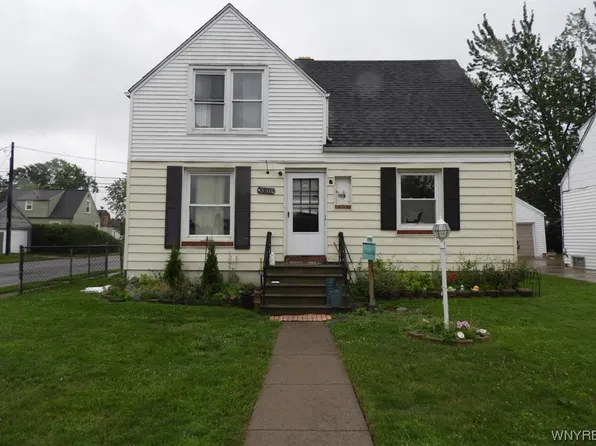 330 Mang Ave, Buffalo, NY 14217