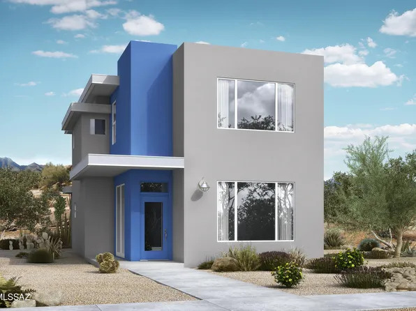 1821 S Poetry Ln S, Tucson, AZ 85711