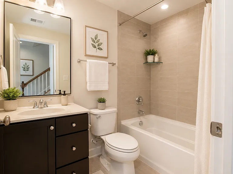 5205 Ridgeview Retreat Dr — Photo 15