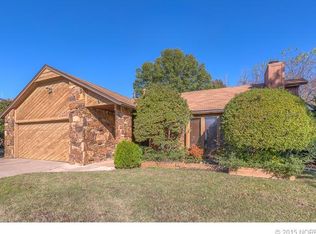13907 E 33rd St, Tulsa, OK 74134