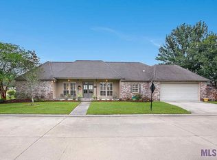 14253 N Gate House Ave, Baton Rouge, LA 70817