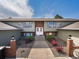 2032 Clubhouse Way, Billings, MT 59105