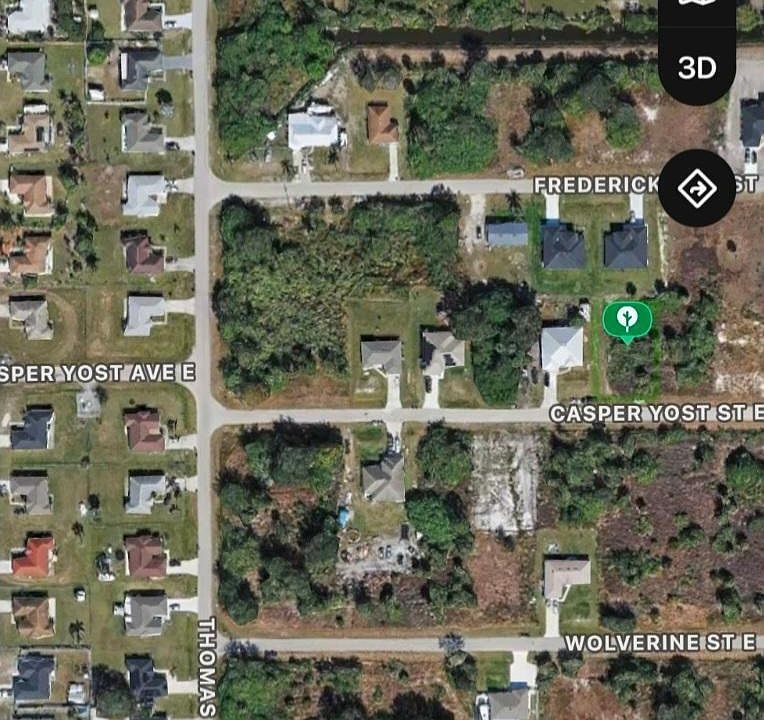 1st image of 819 E Casper Yost Street E