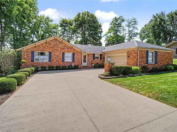 209 E Twin St, Lewisburg, OH 45338