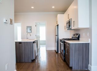 8 Harvard Ter #805, Allston, MA 02134