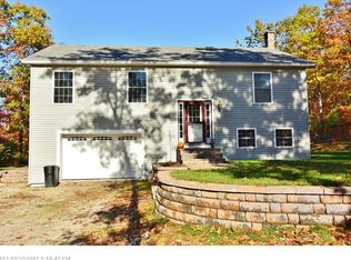21 Gabriel Woods Rd, New Gloucester, ME 04260