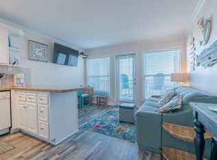 10811 San Luis Pass Rd #2117, Galveston, TX 77554
