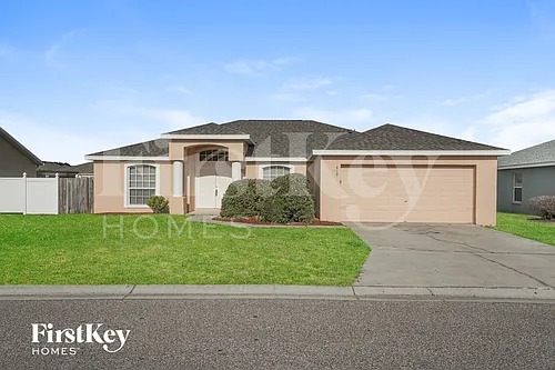 819 Summer Glen Dr Photo 1