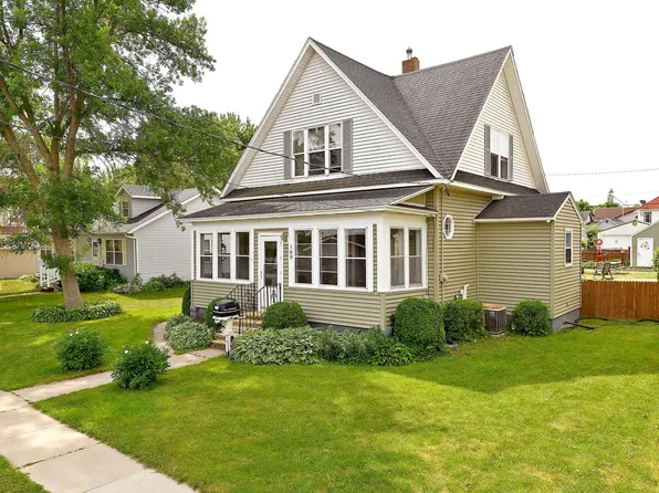 108 Lake St E, Waterville, MN 56096