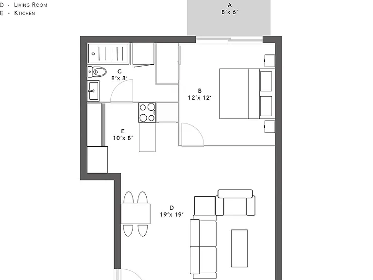 2 School St #8 — Photo 12