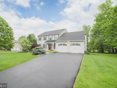 16 Red Oak Dr, Quakertown, PA, 18951