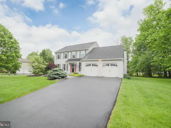 16 Red Oak Dr, Quakertown, PA 18951