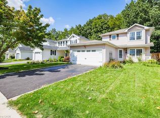 48 Morgan Dr, Haldimand County, ON N3W1H7