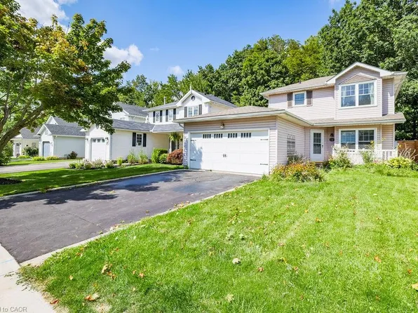 48 Morgan Dr, Haldimand County, ON N3W 1H7