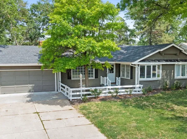 6820 E Farmview St, Wichita, KS 67206