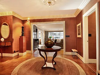 Sold by Sotheby's International Realty