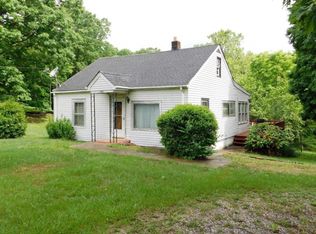 350 Elon Rd, Madison Heights, VA 24572