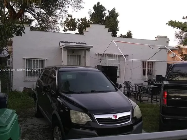 2119 NW 47th Ter, Miami, FL 33142