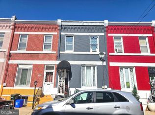 1915 Fontain St, Philadelphia, PA 19121