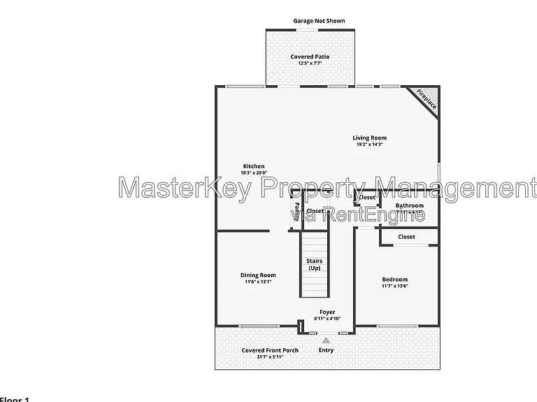 725 Keystone Park Dr — Photo 31