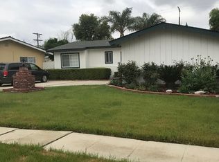 8375 Fullbright Ave, Winnetka, CA 91306