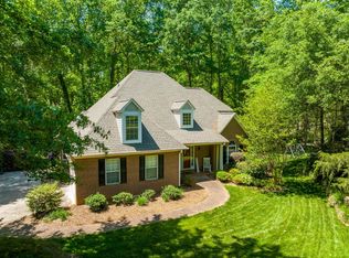 389 E Killarney Lk, Moore, SC 29369