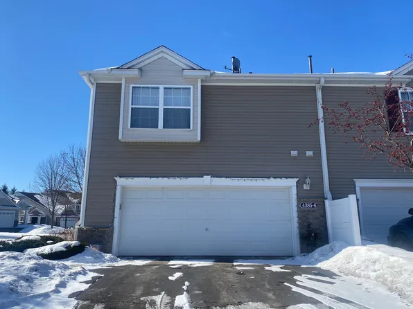 4385 Empress Dr N Unit 6, Hugo, MN 55038
